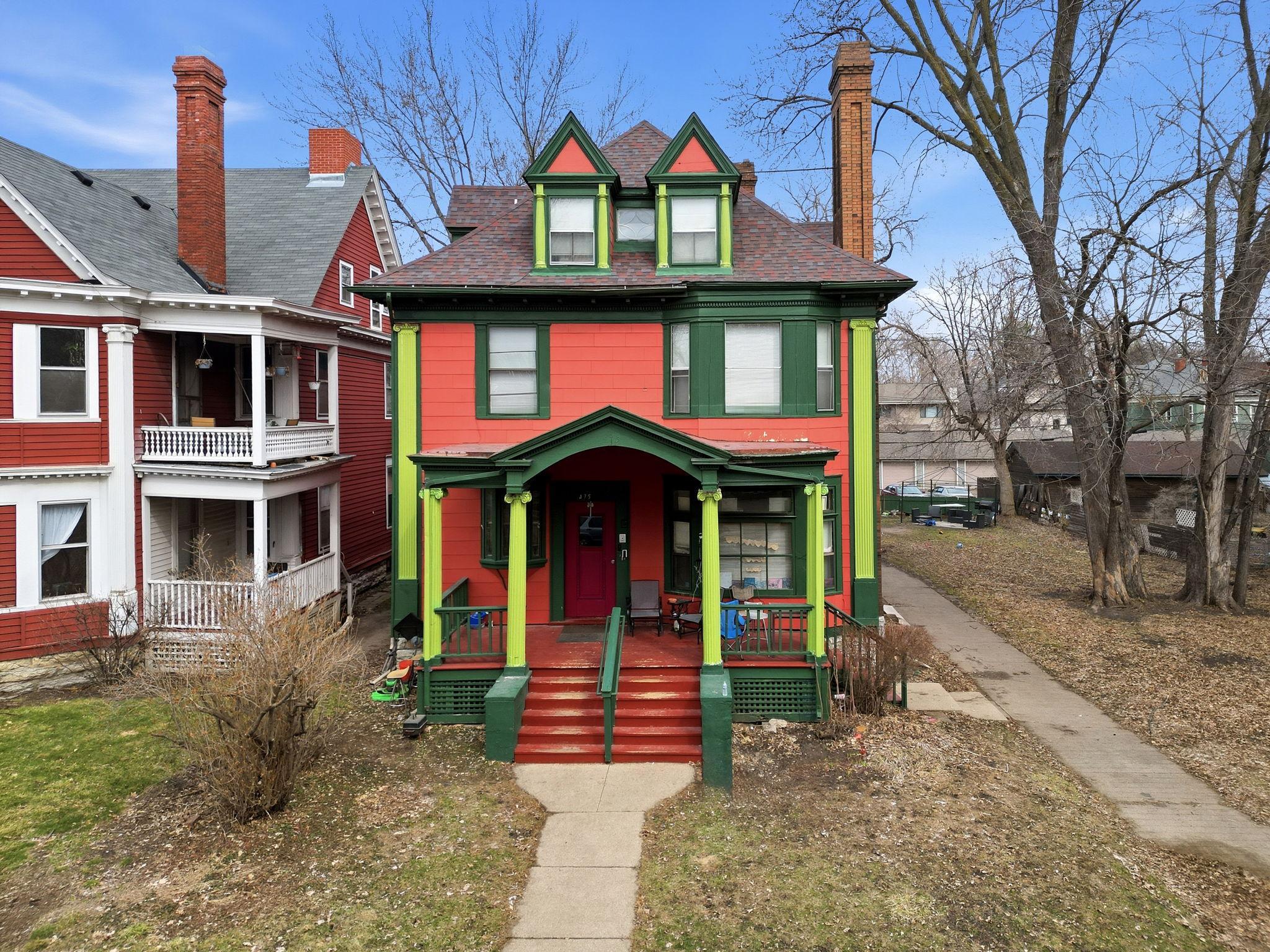 475 Dayton Avenue