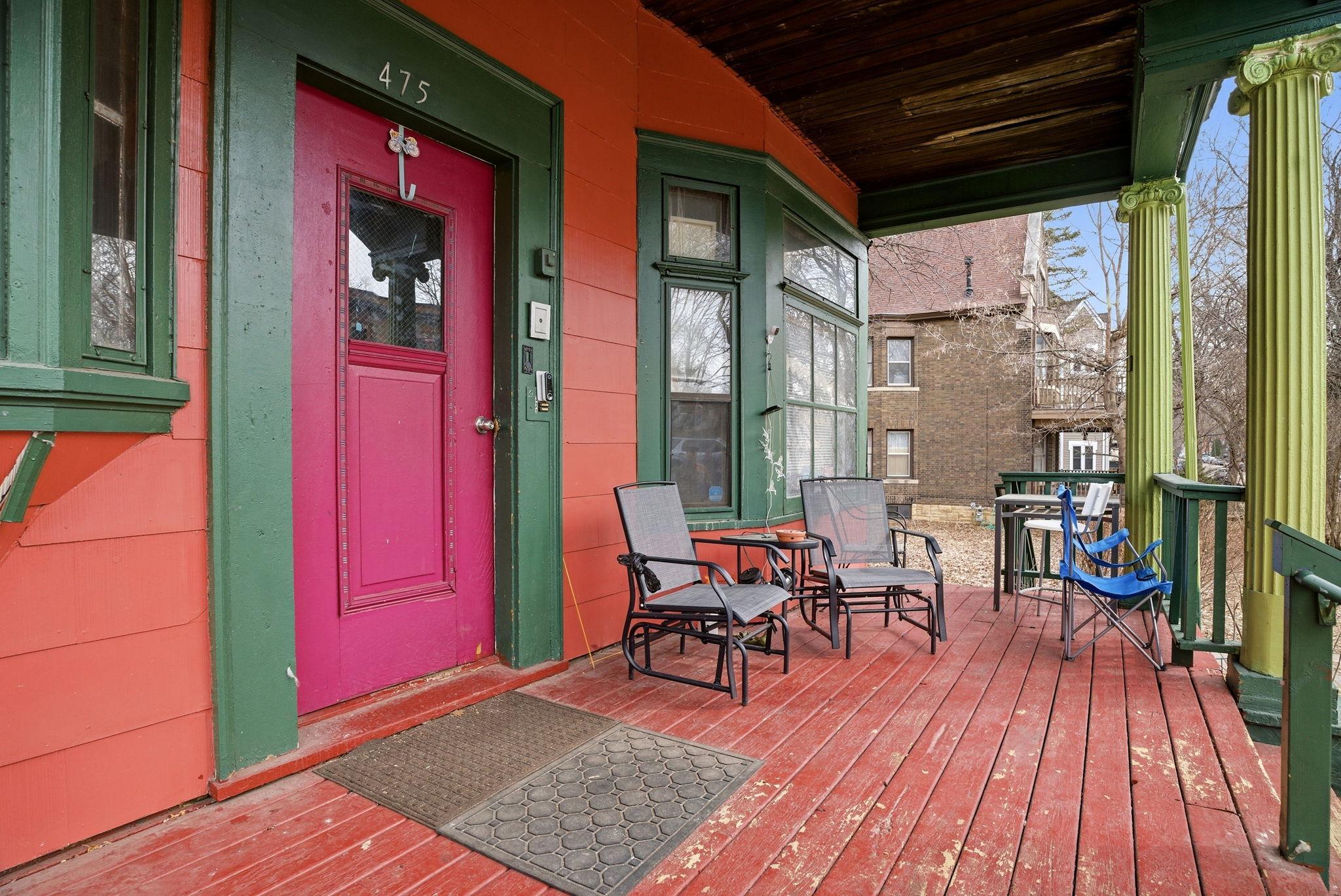475 Dayton Avenue