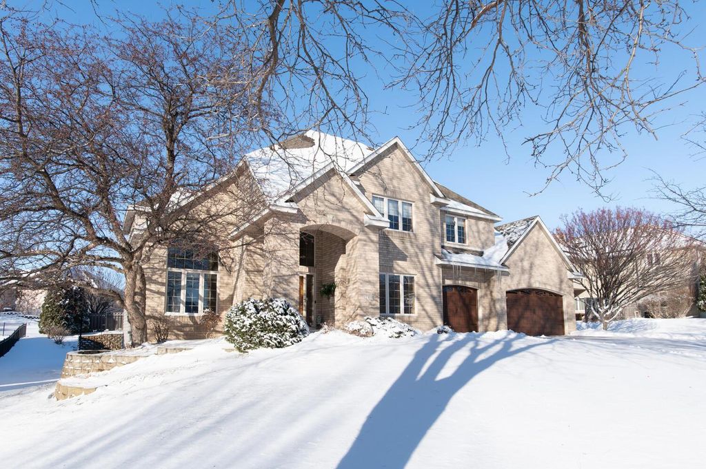 Photo of 12610 42nd Place N, Plymouth, MN 55442 (MLS # 7004651)