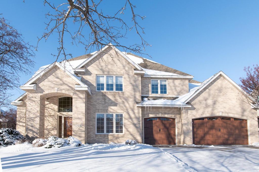 Photo of 12610 42nd Place N, Plymouth, MN 55442 (MLS # 7004651)