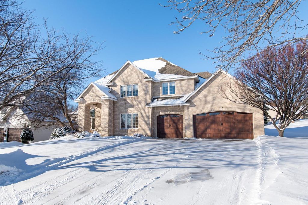 Photo of 12610 42nd Place N, Plymouth, MN 55442 (MLS # 7004651)