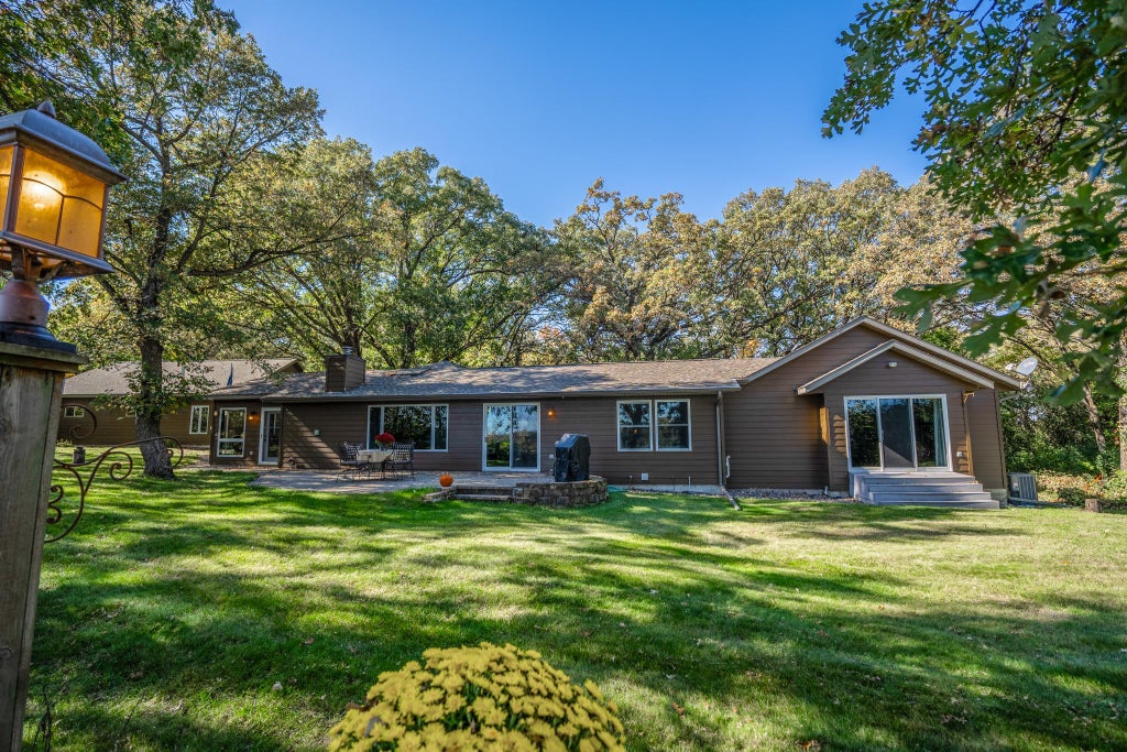 Photo of 7173 156th Avenue NW, Pennock, MN 56279 (MLS # 7158047)