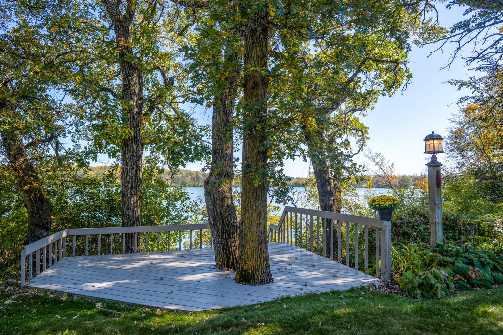 Photo of 7173 156th Avenue NW, Pennock, MN 56279 (MLS # 7158047)