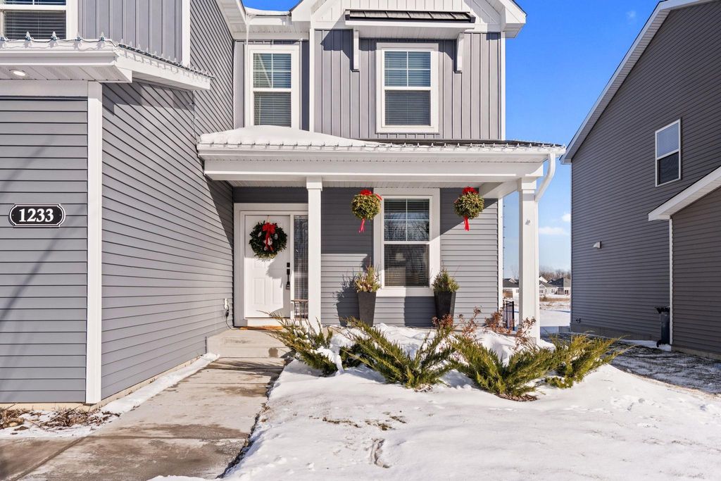 Photo of 1233 Orchard Court, Waconia, MN 55387 (MLS # 7002946)