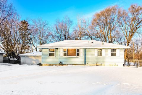 8324 14th Avenue S Bloomington MN 55425
