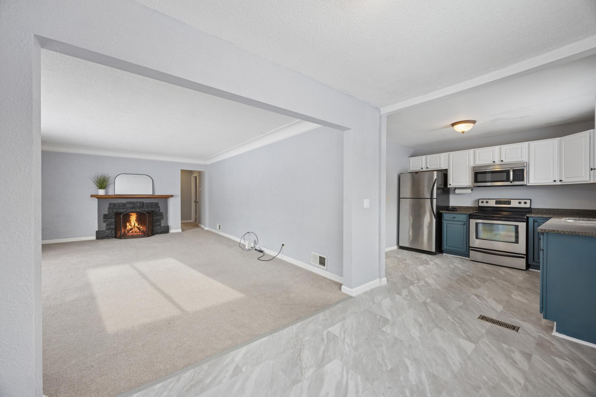 2300 Zenith Avenue N