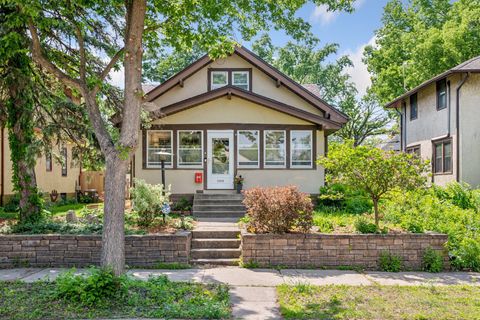 2908 42nd Avenue S Minneapolis MN 55406