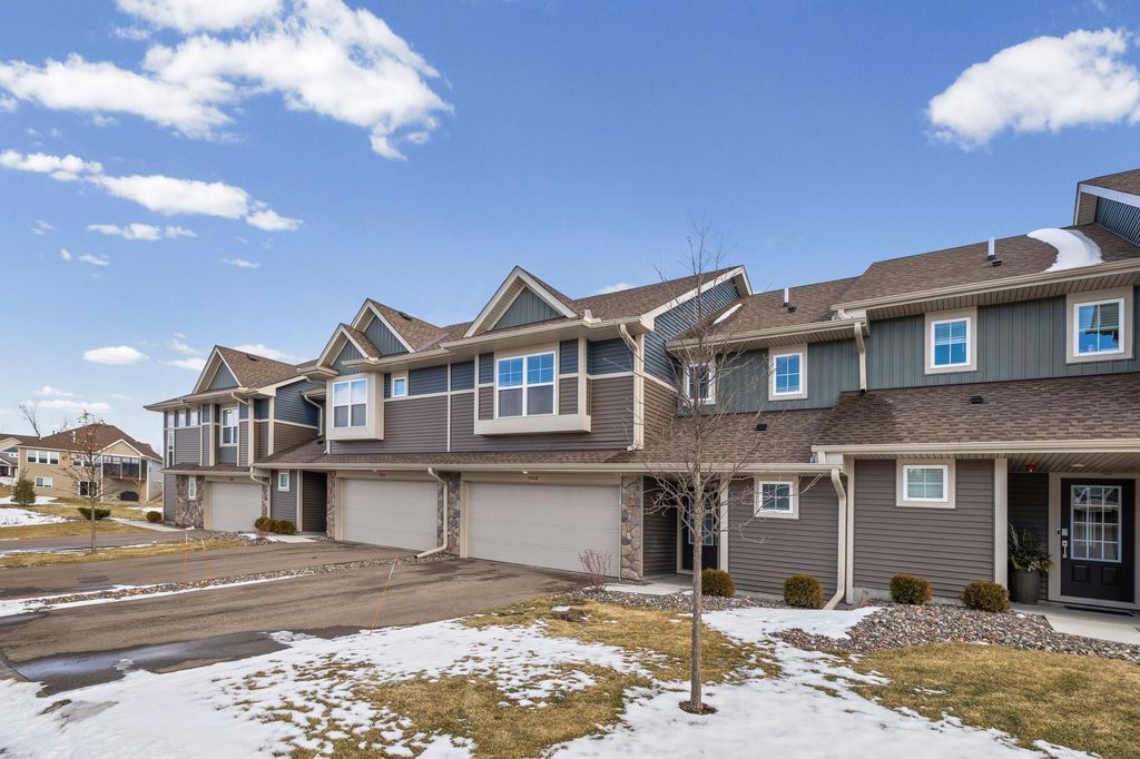 Photo of 9468 Bridle Way, Victoria, MN 55386 (MLS # 7001162)