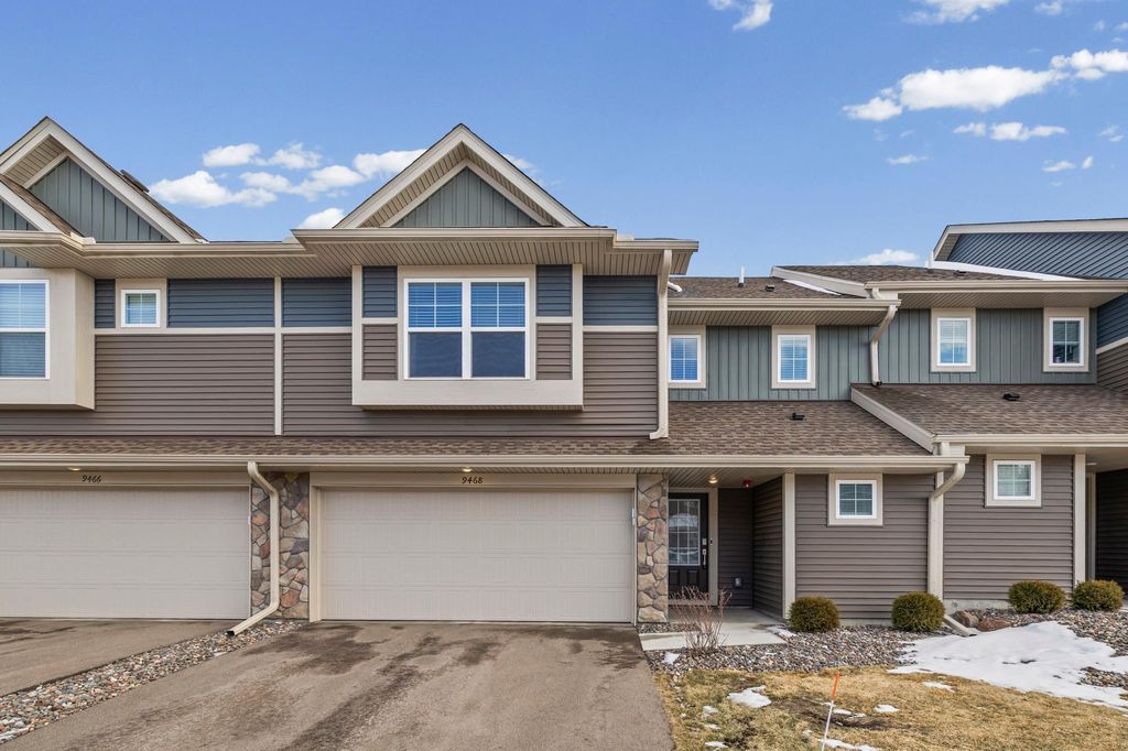 Photo of 9468 Bridle Way, Victoria, MN 55386 (MLS # 7001162)