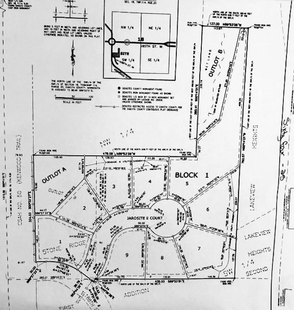 18727 Jarosite Court