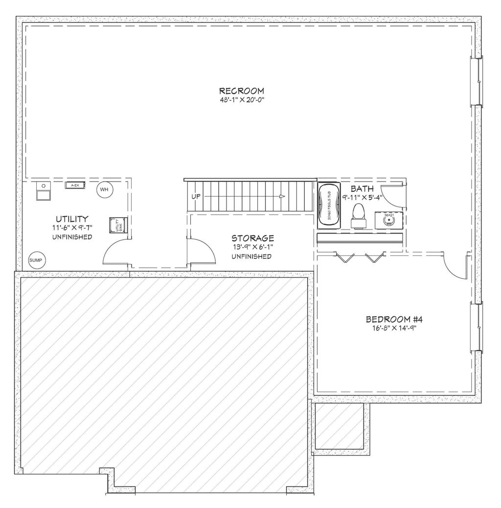 Photo of 992 Mallard Lane, Belle Plaine, MN 56011 (MLS # 7084328)