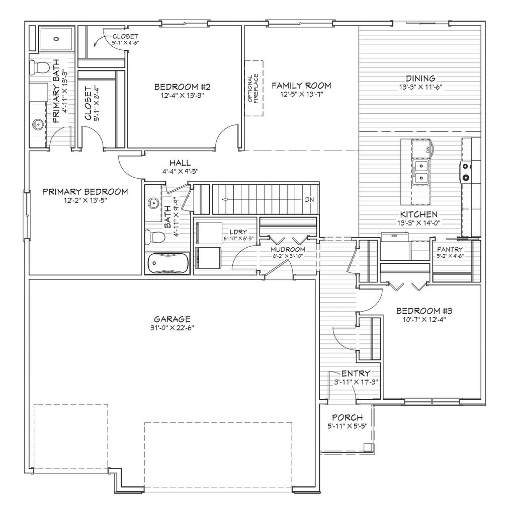 Photo of 992 Mallard Lane, Belle Plaine, MN 56011 (MLS # 7084328)