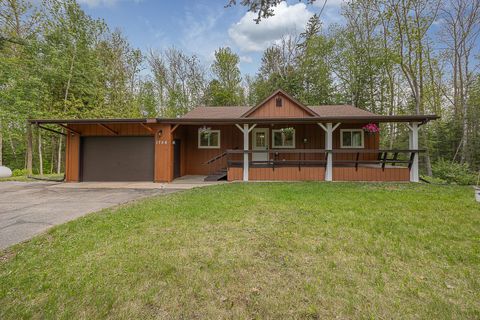 1756 County Road 7 NE Longville MN 56655