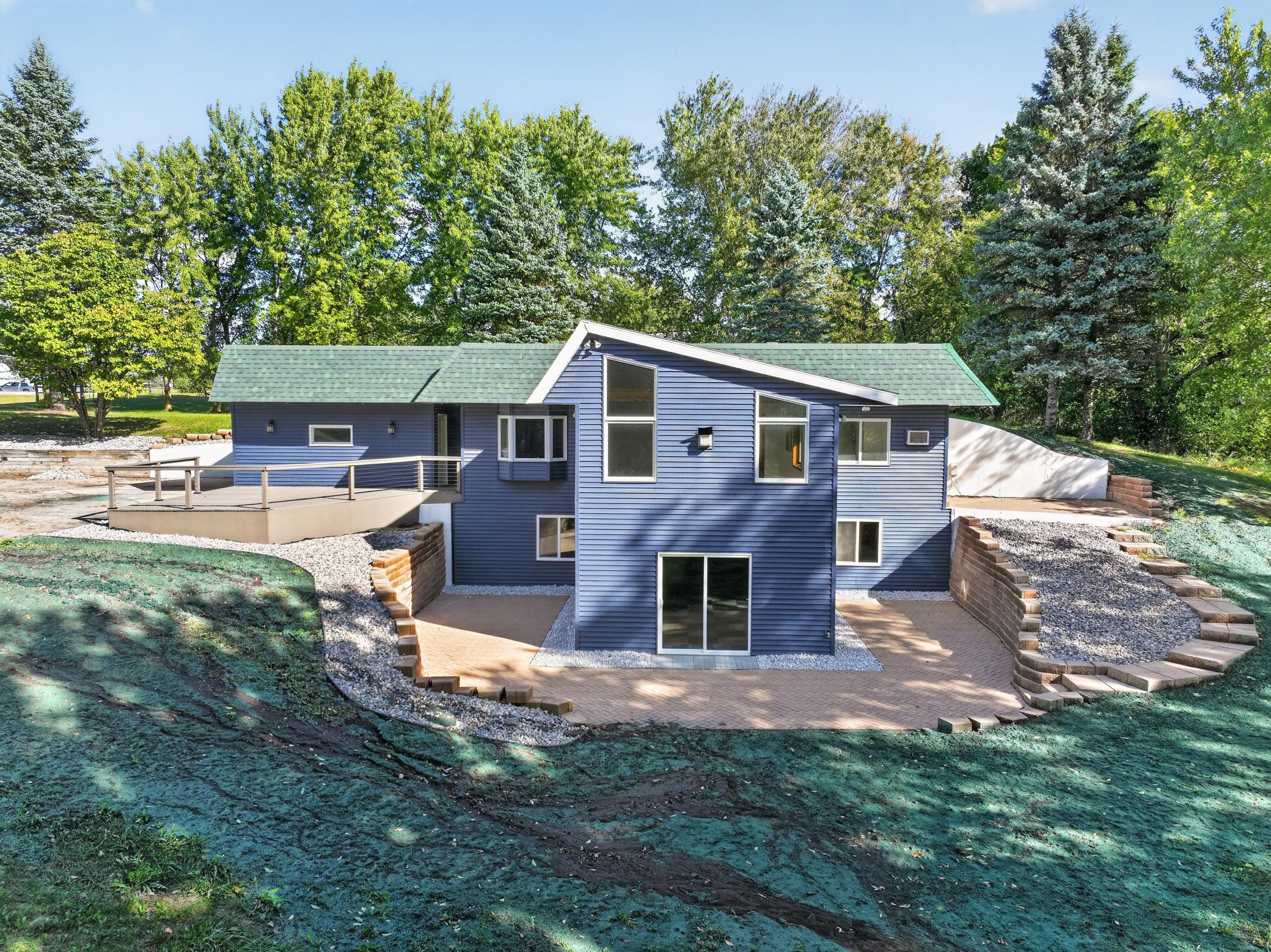 5149 W Mill Lake Road SW