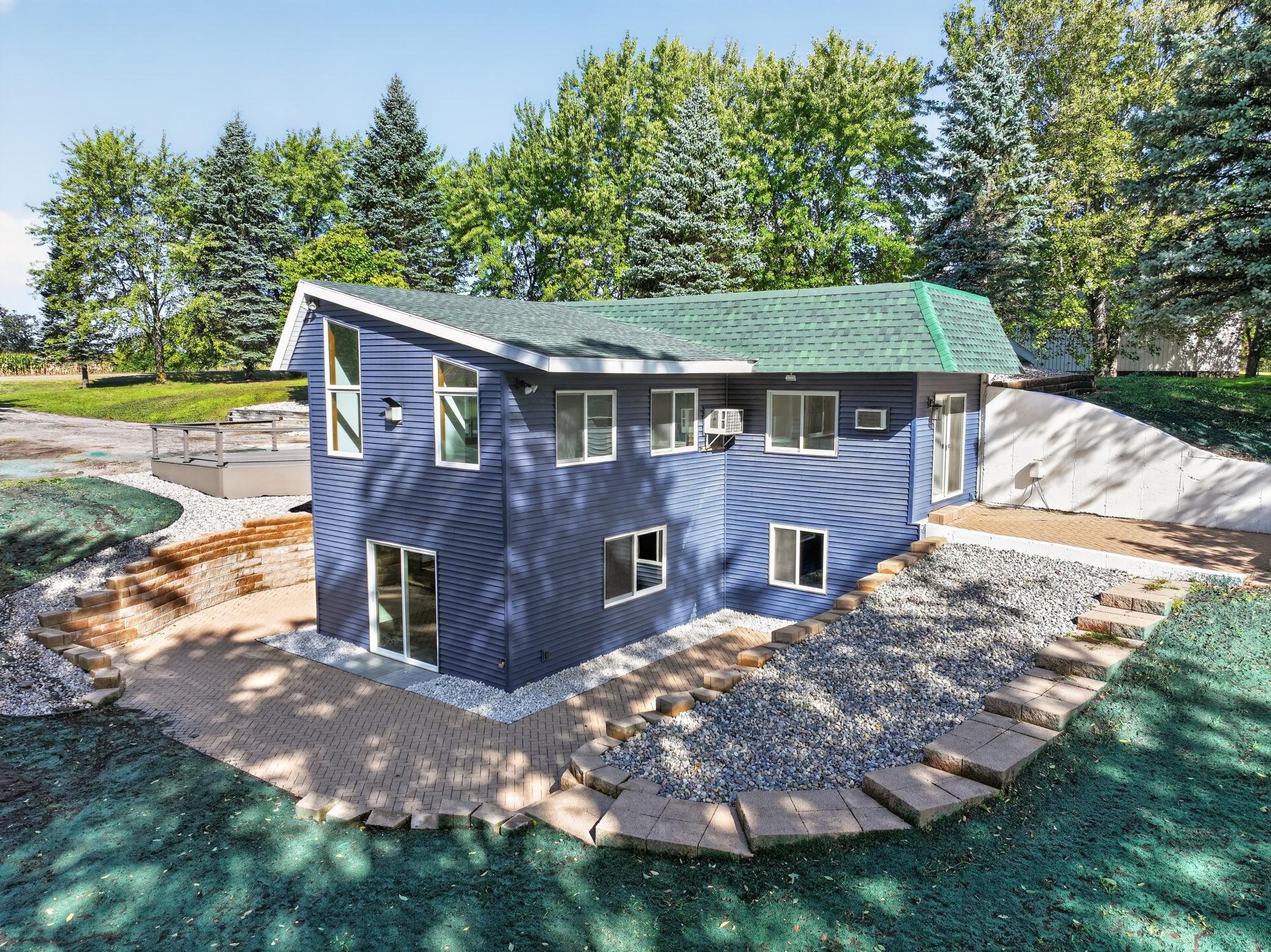 5149 W Mill Lake Road SW