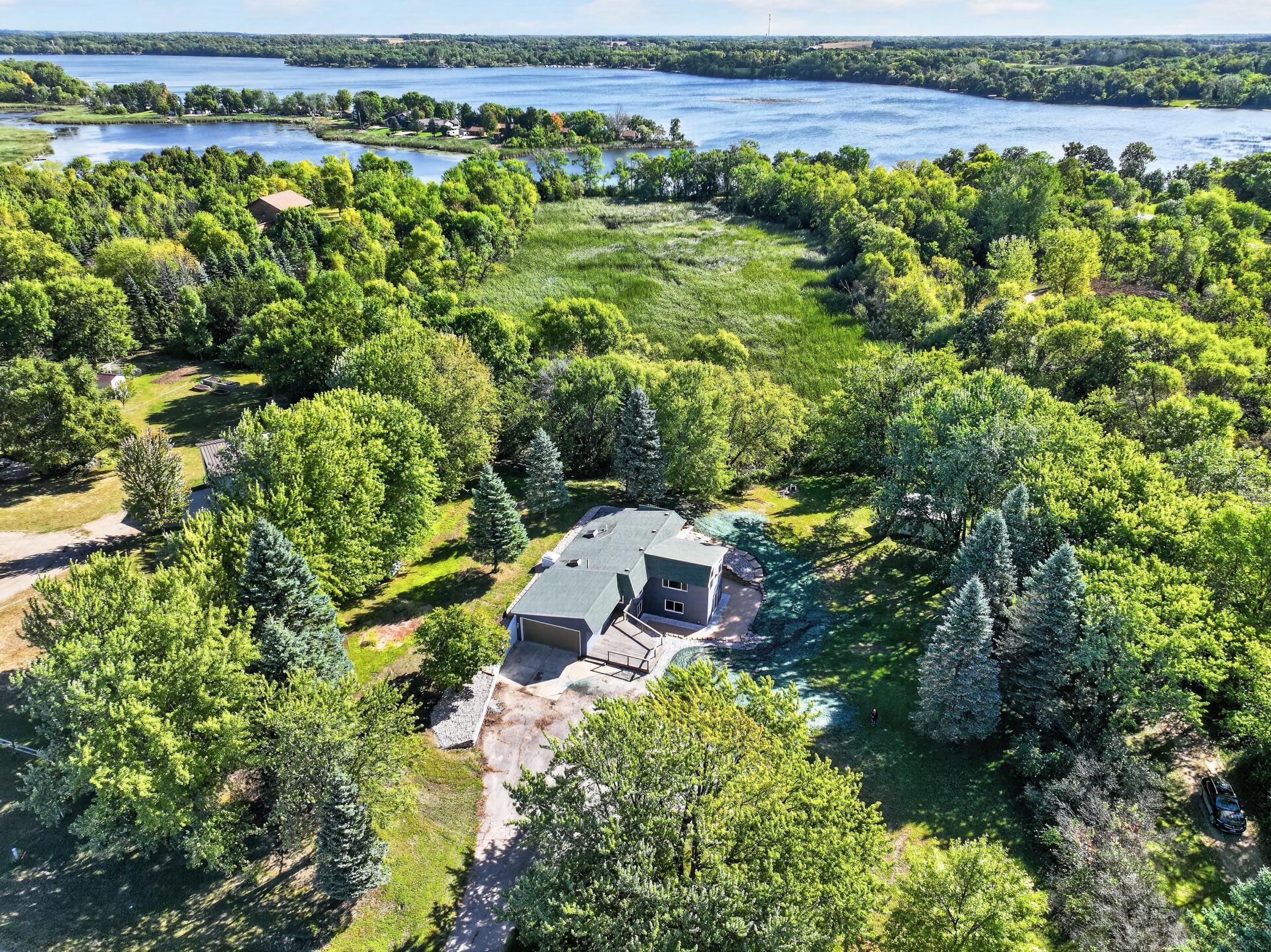 5149 W Mill Lake Road SW