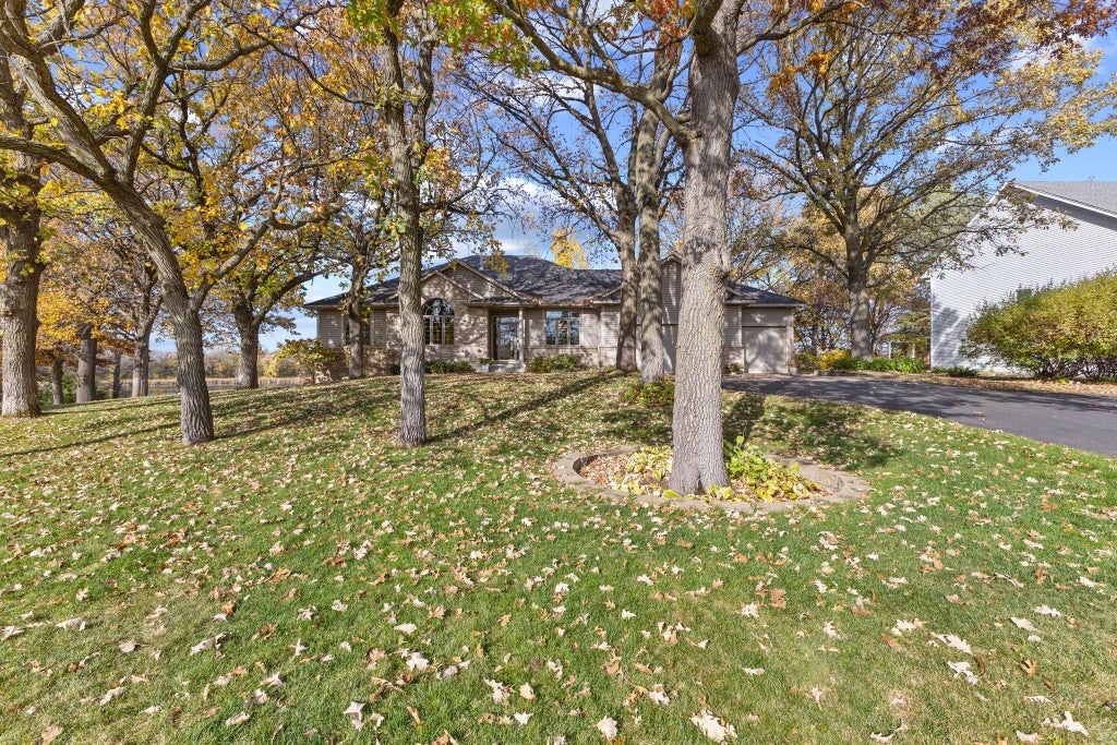 Photo of 14580 Sunfish Lake Drive, Ramsey, MN 55303 (MLS # 7152465)
