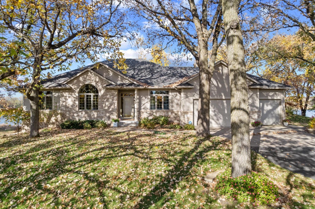 Photo of 14580 Sunfish Lake Drive, Ramsey, MN 55303 (MLS # 7152465)