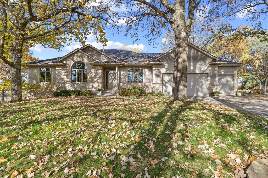 Photo of 14580 Sunfish Lake Drive, Ramsey, MN 55303 (MLS # 7152465)