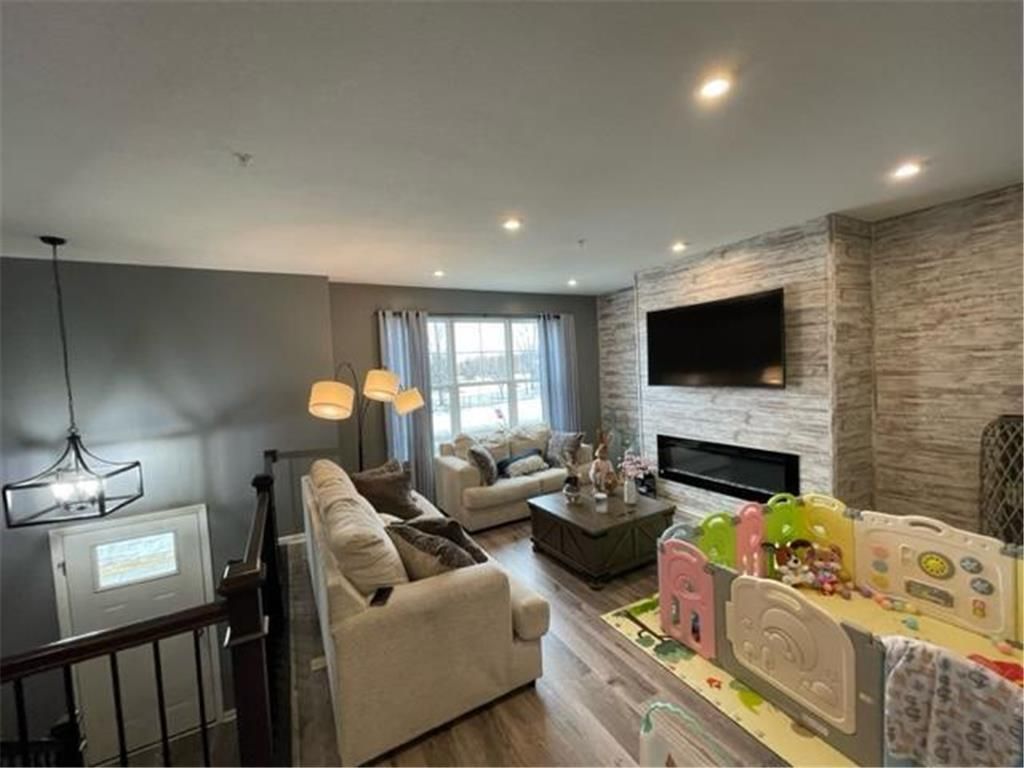 Photo of 6504 Joliet Avenue S, Cottage Grove, MN 55016 (MLS # 7025467)