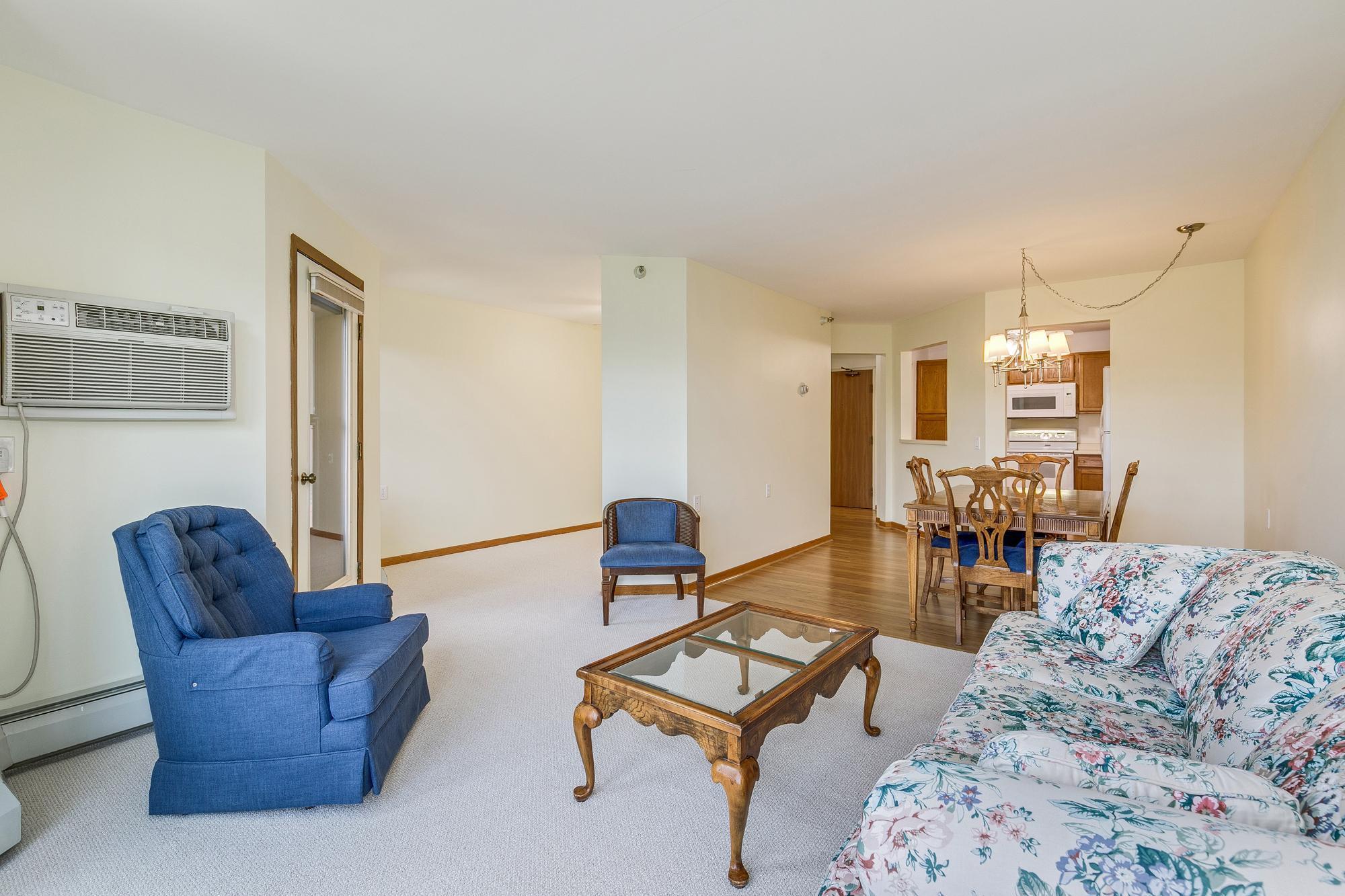 500 County Road B W 307