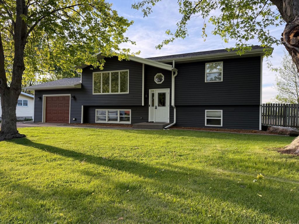 Photo of 1240 Lokhorst Street, Baldwin, WI 54002 (MLS # 7078795)
