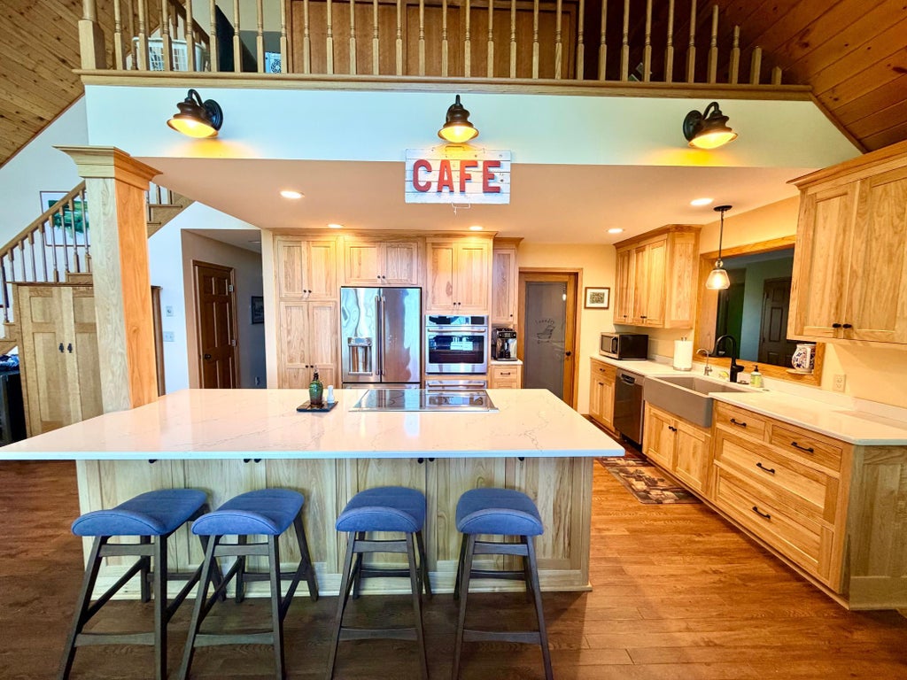 Photo of 53502 Csah 20, Paynesville, MN 56362 (MLS # 7108199)