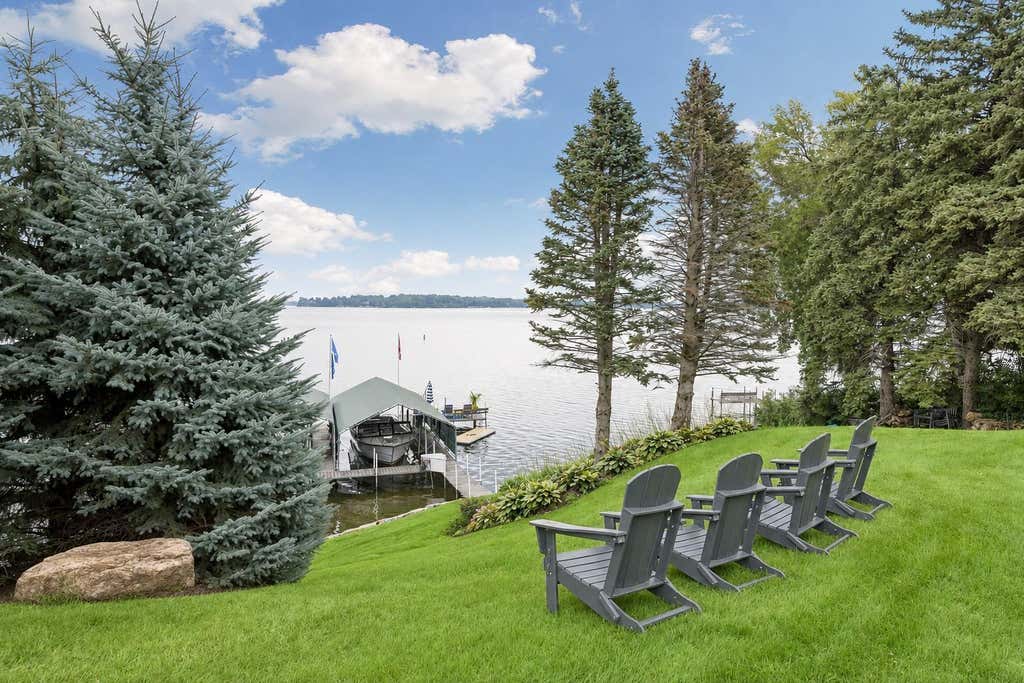 Photo of 5940 Loring Drive, Mound, MN 55364 (MLS # 7031984)
