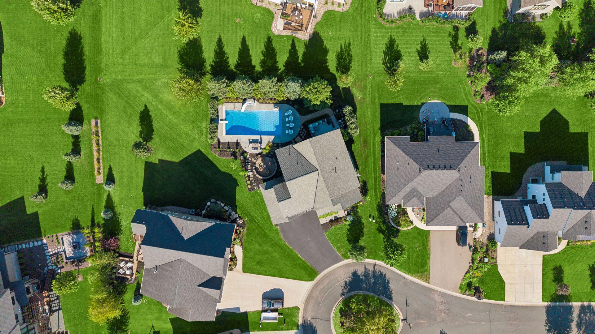 4163 Monarch Court