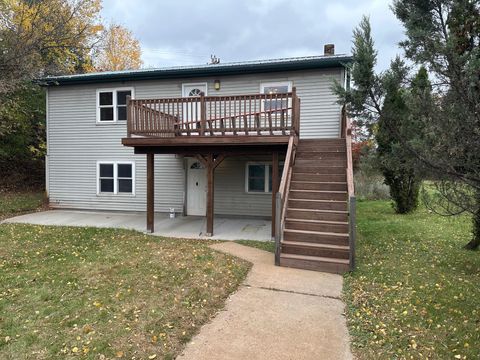 104 Viola Avenue Ironton MN 56455