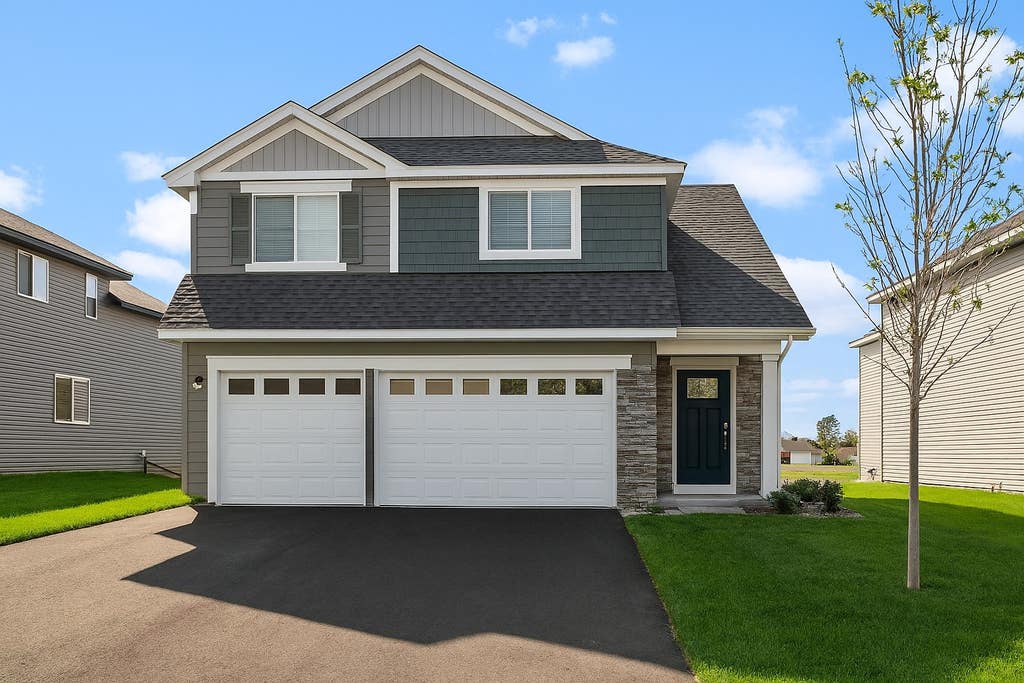 Photo of 380 Florence Avenue S, Annandale, MN 55302 (MLS # 7131083)