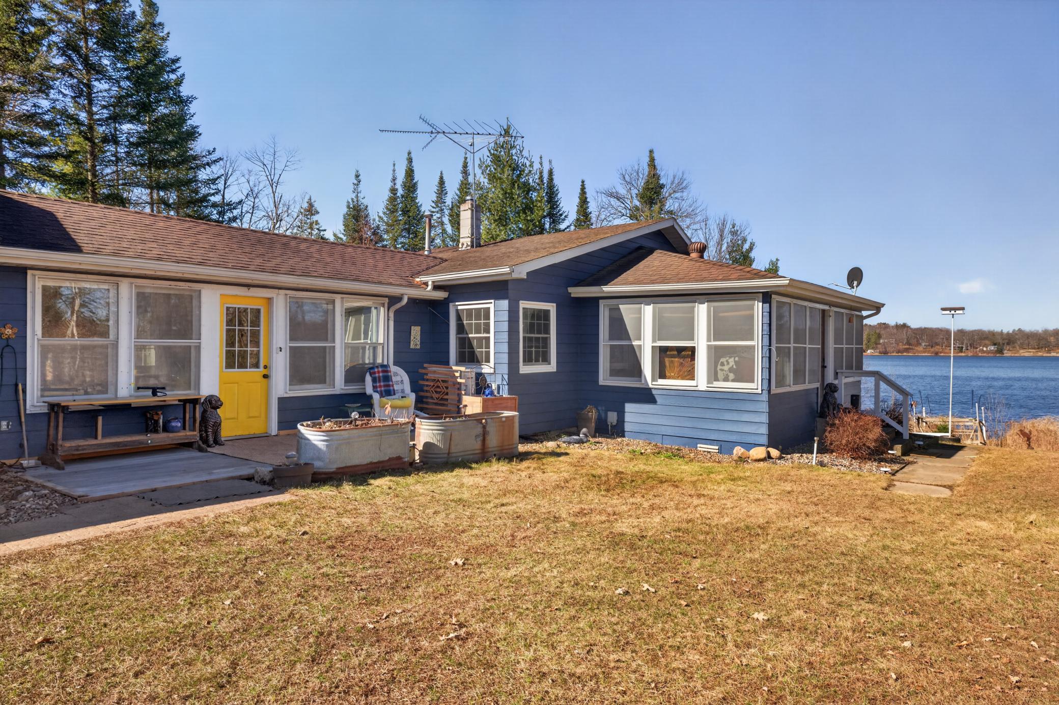 22708 Deep Woods Lane