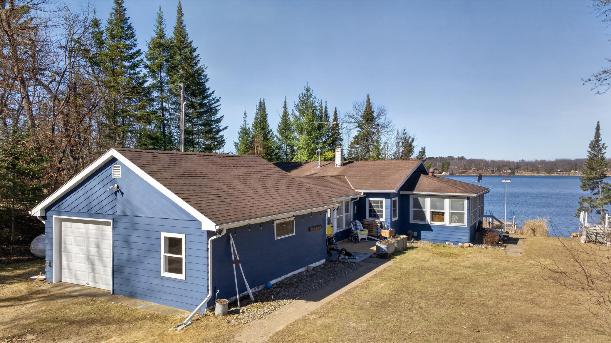 22708 Deep Woods Lane