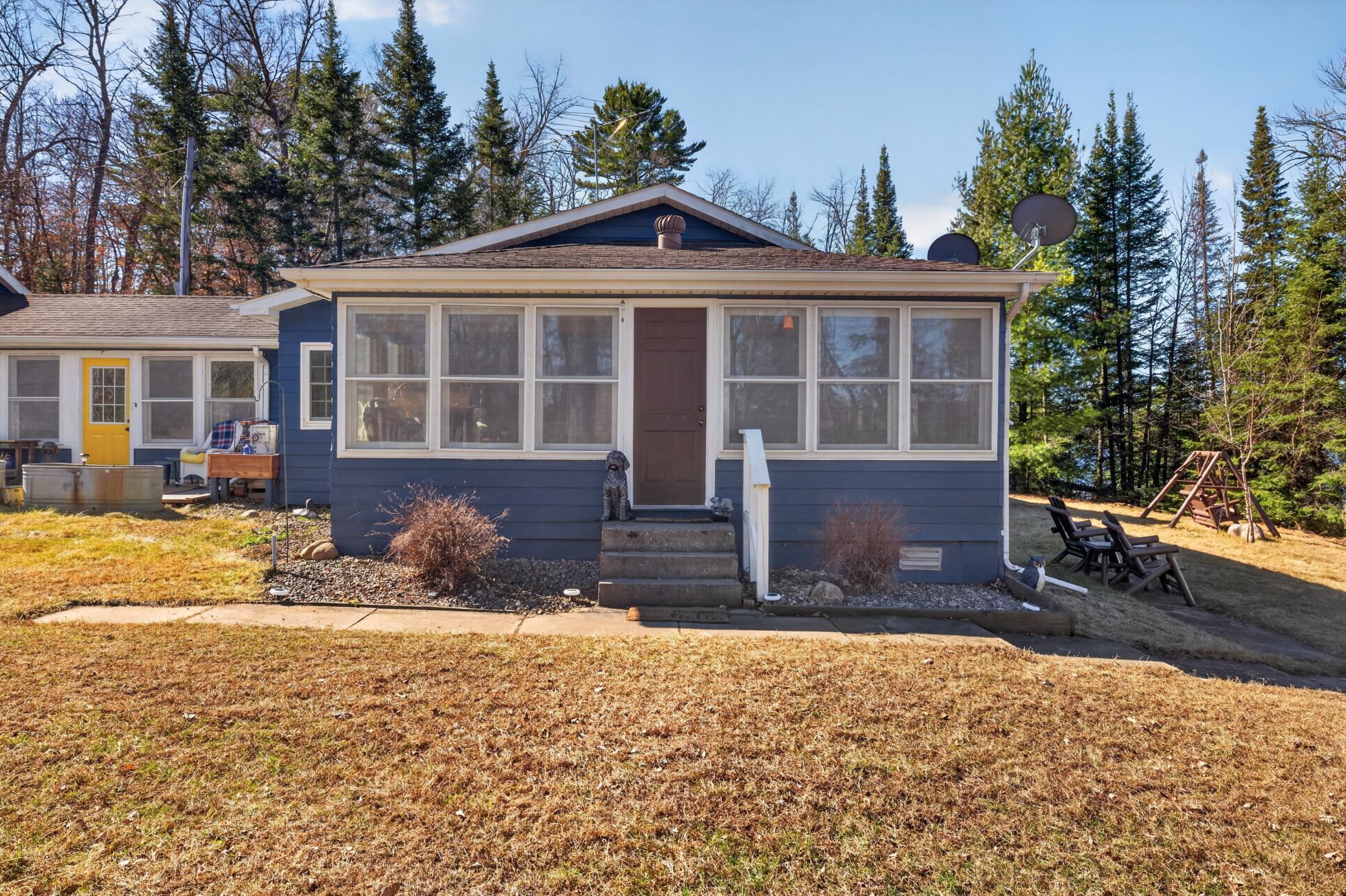 22708 Deep Woods Lane