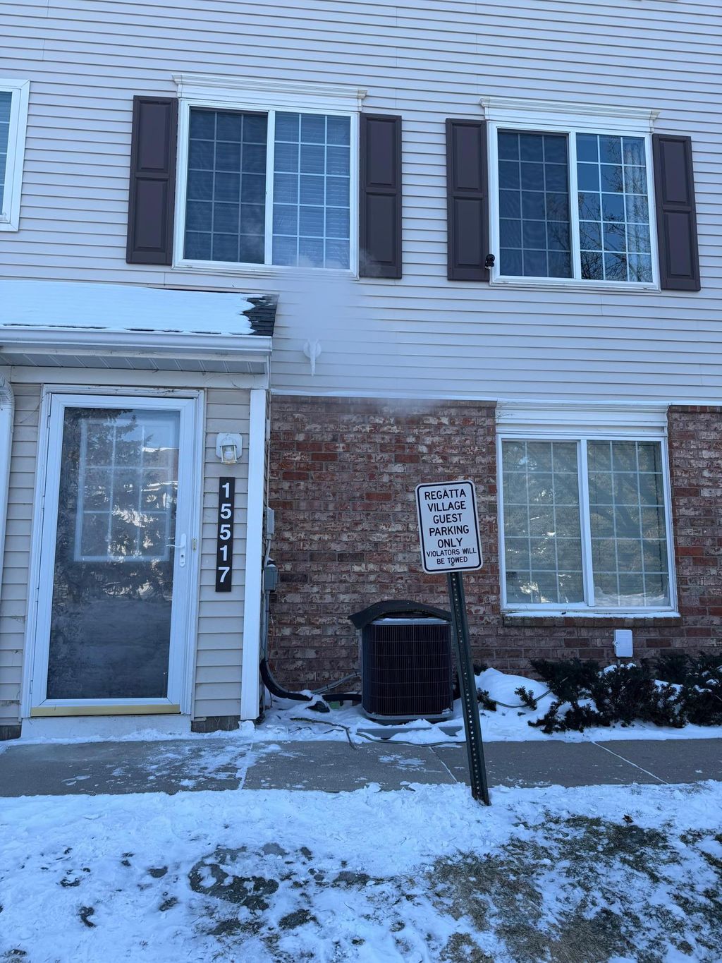 Photo of 15517 Flight Way #212, Apple Valley, MN 55124 (MLS # 7012563)