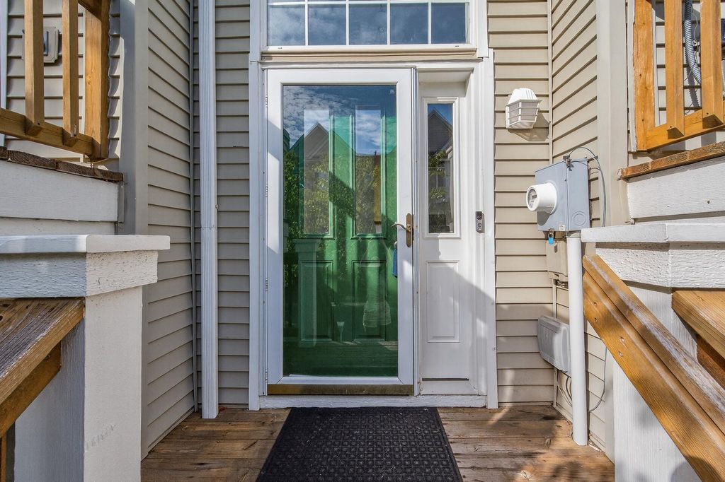 Photo of 211 Christenson Way NE, Fridley, MN 55432 (MLS # 6826836)