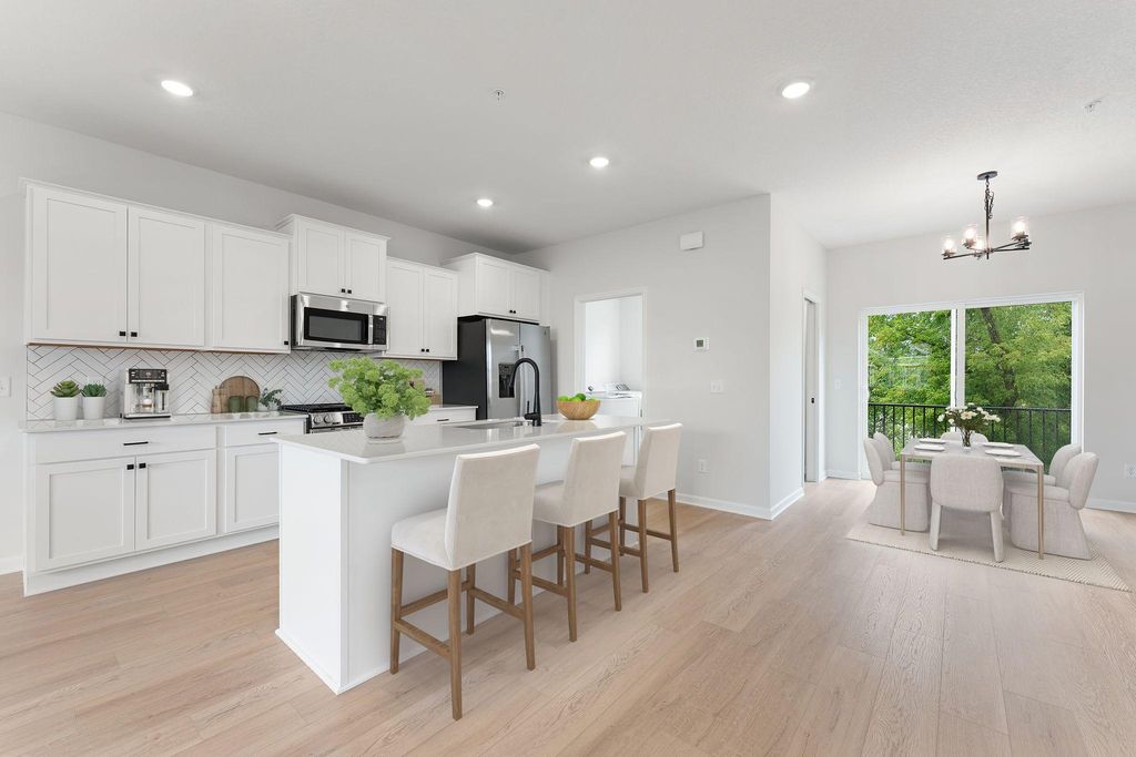 Photo of 2904 Kepler Avenue NE, Saint Michael, MN 55376 (MLS # 6825194)