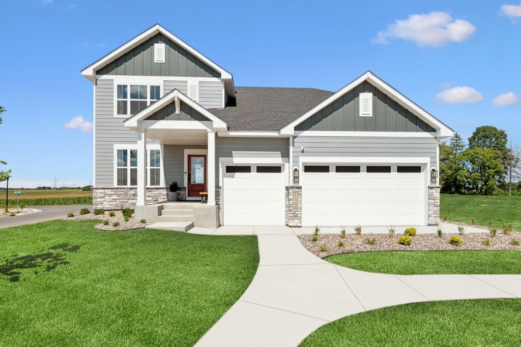 Photo of 14911 116th Avenue N, Dayton, MN 55369 (MLS # 7077097)