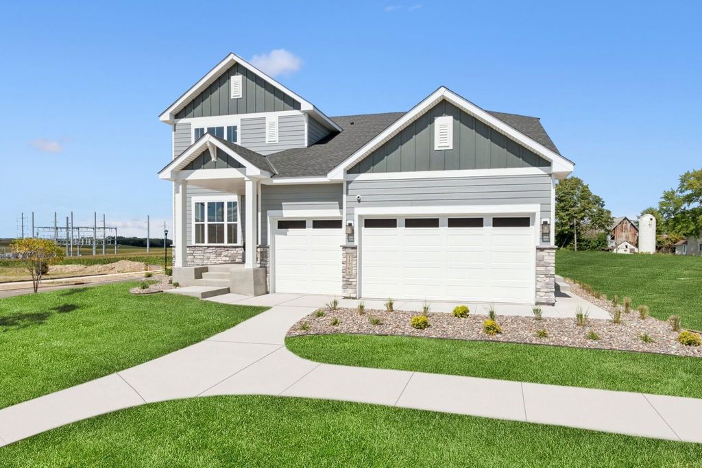 Photo of 14911 116th Avenue N, Dayton, MN 55369 (MLS # 7077097)