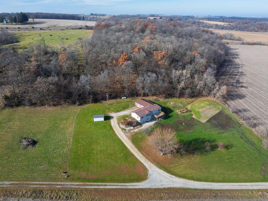 Photo of 36308 Edgewood Road, Harmony, MN 55939 (MLS # 6819322)