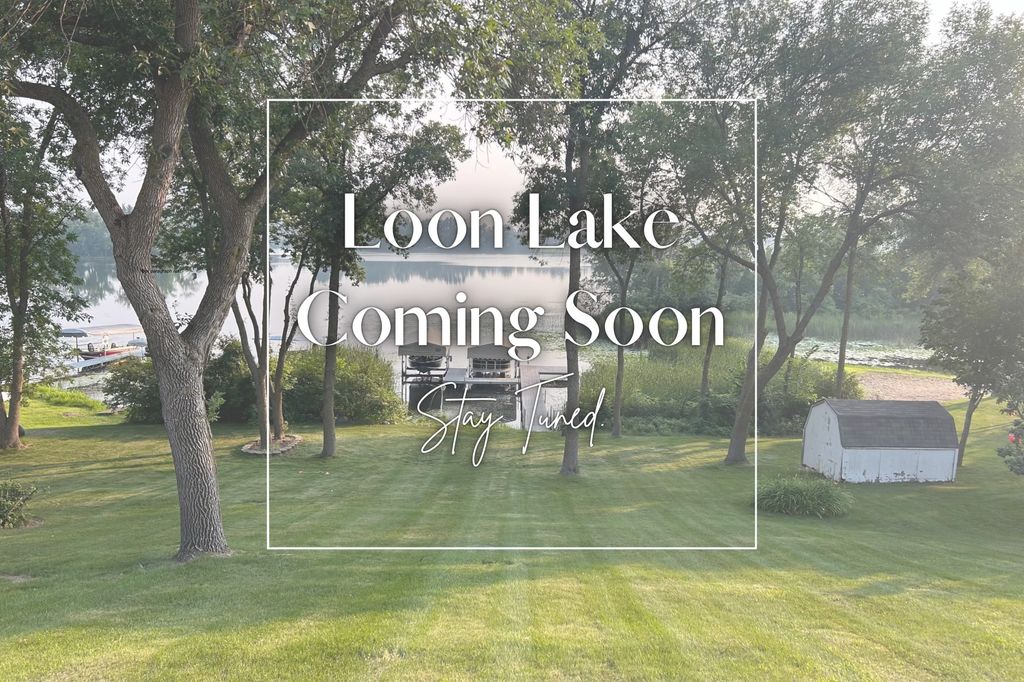 Photo of 46079 Lands End Road, Vergas, MN 56587 (MLS # 7055138)