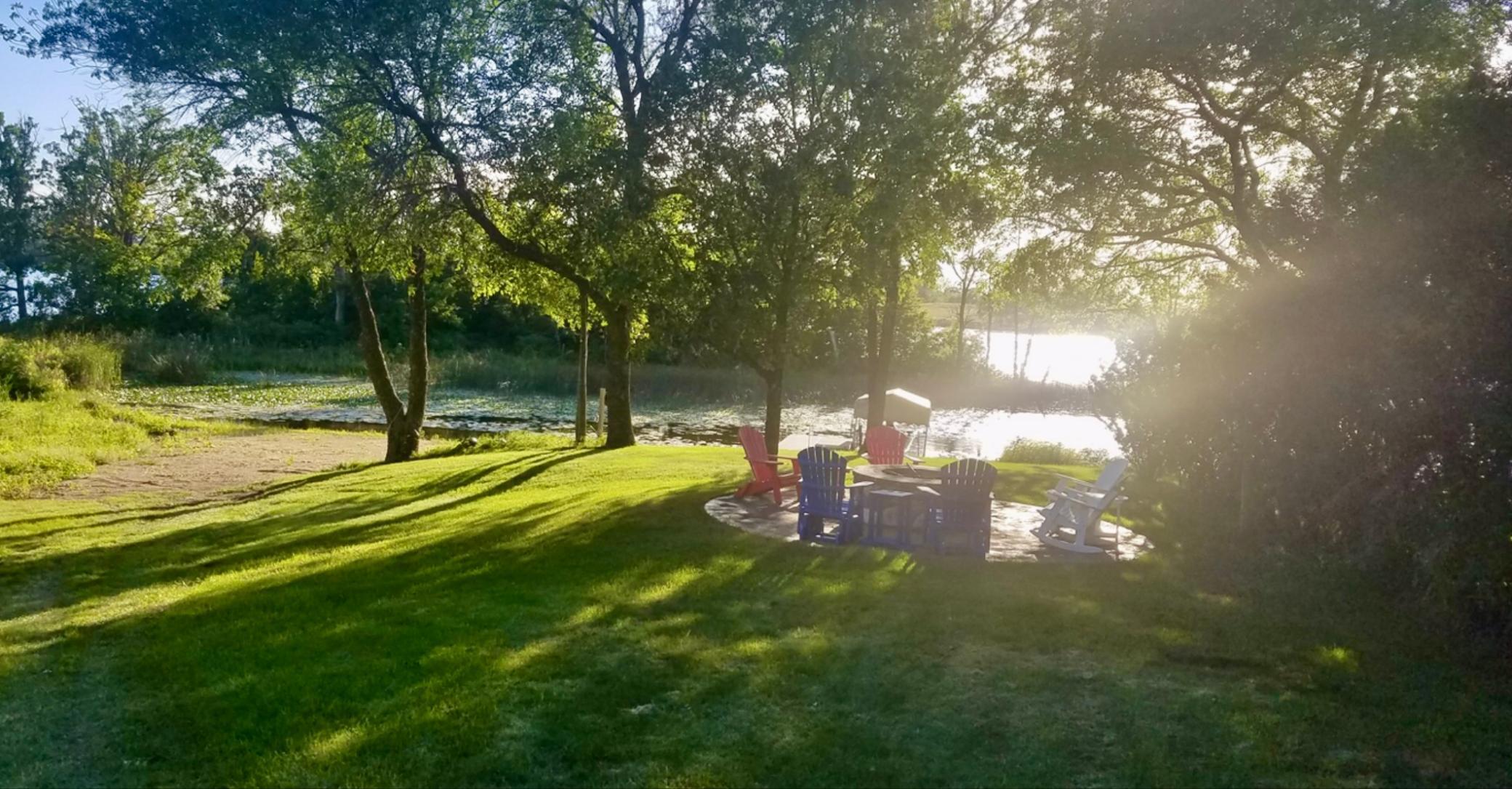 46079 Lands End Road