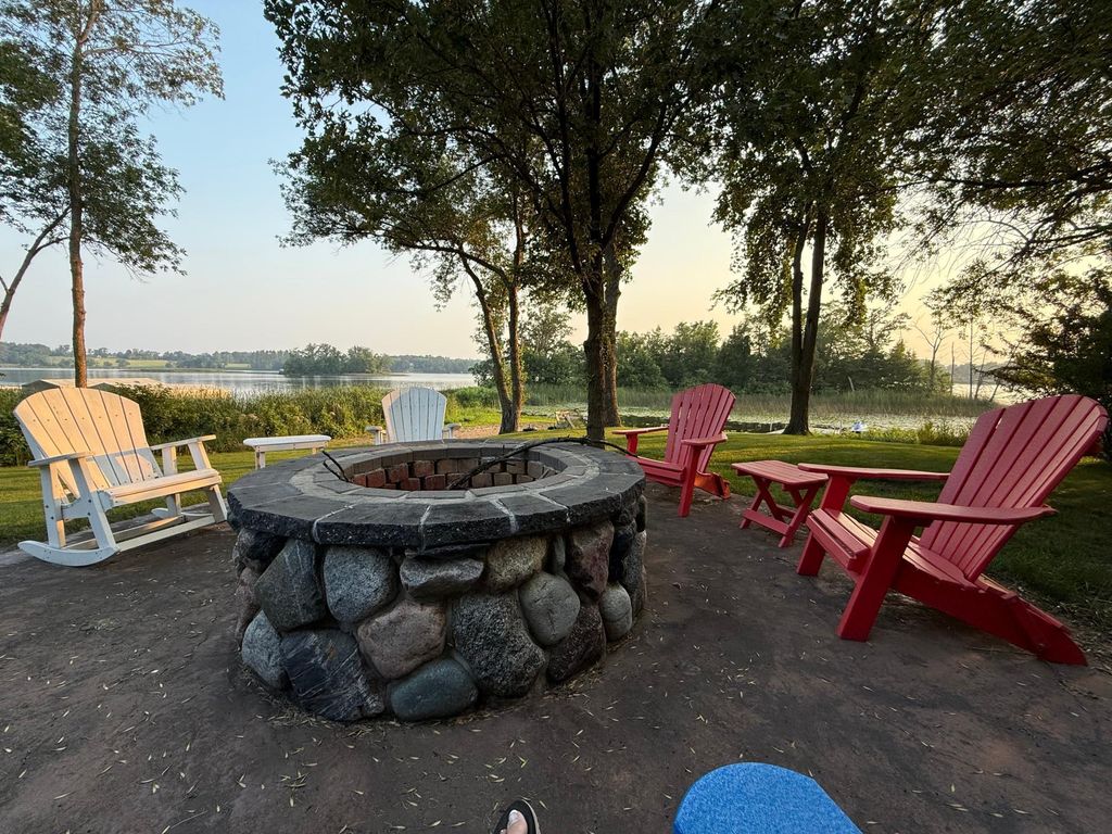 Photo of 46079 Lands End Road, Vergas, MN 56587 (MLS # 7055138)