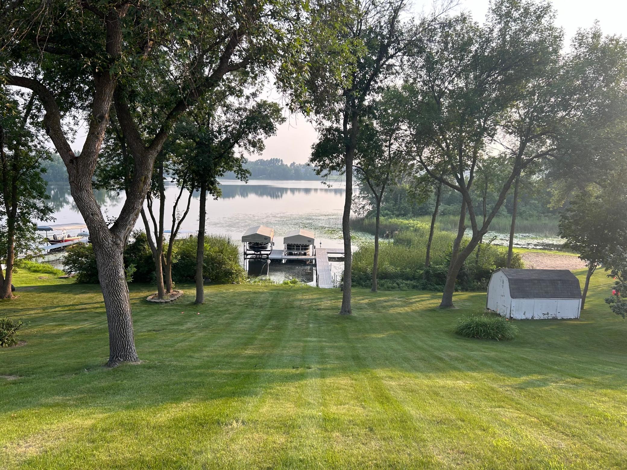 46079 Lands End Road