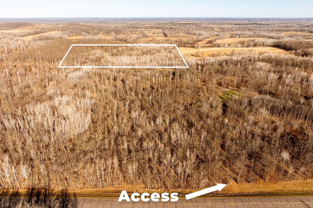 Photo of TBD 48th Street SW, Pine River, MN 56474 (MLS # 6817466)