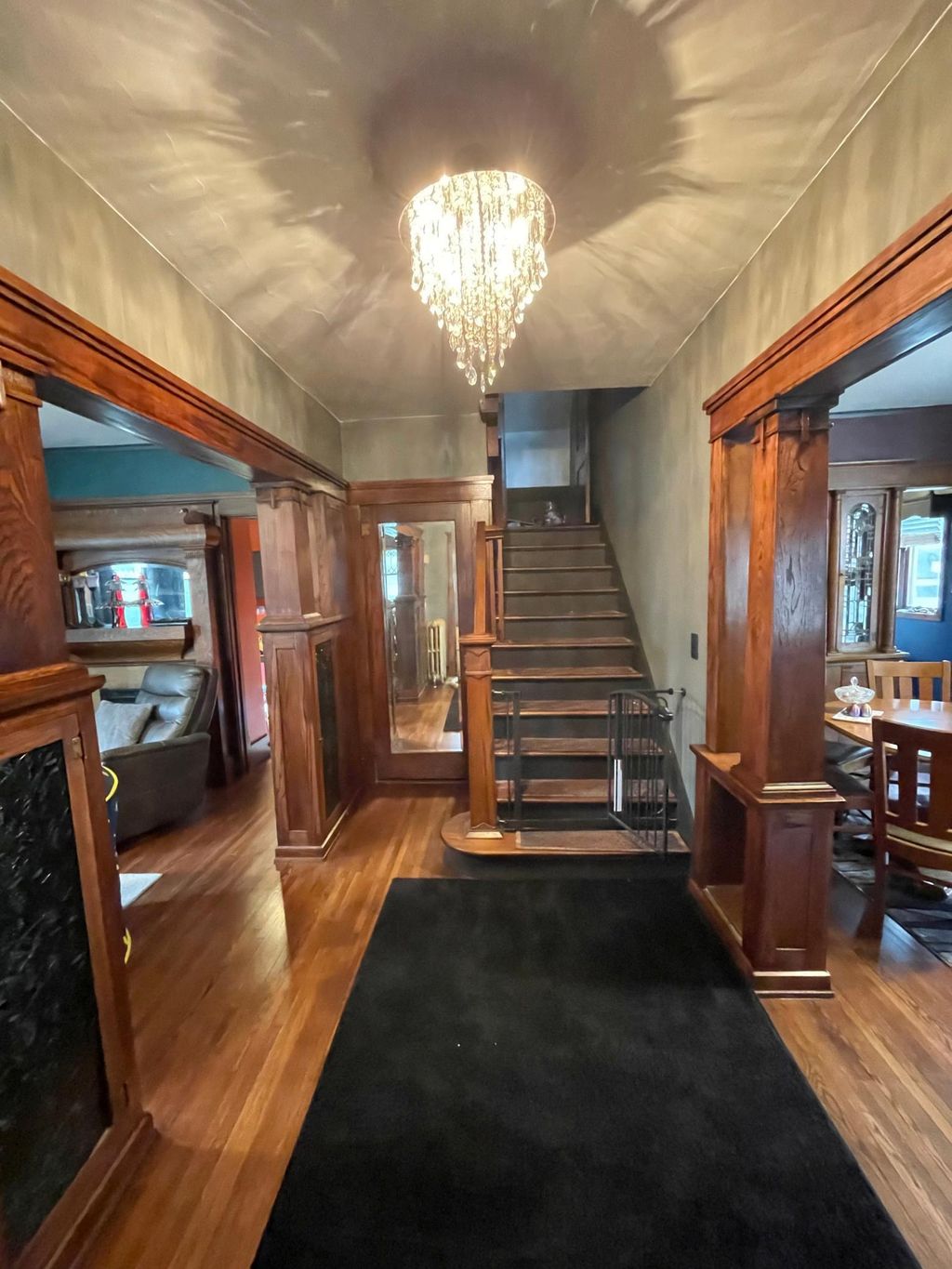 Photo of 407 S Minnesota Street, Redwood Falls, MN 56283 (MLS # 6742720)