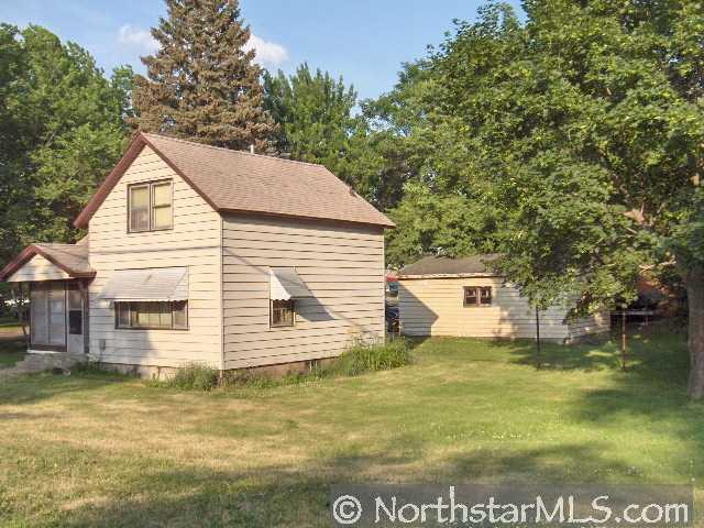 Photo 1 of 1 — 439 Independence Avenue N, Champlin, MN 55316