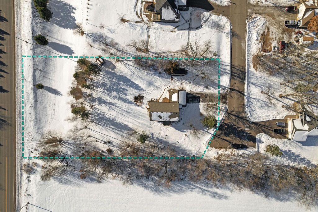 Photo of 6789 401st Street, North Branch, MN 55056 (MLS # 7007344)