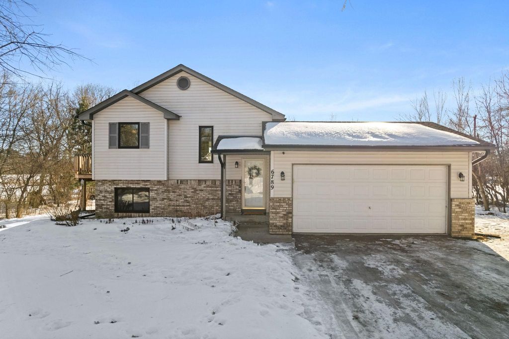 Photo of 6789 401st Street, North Branch, MN 55056 (MLS # 7007344)