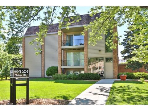 6423 Colony Way 2G Edina MN 55435